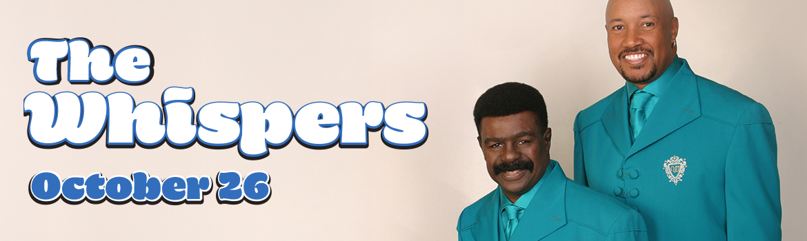 The Whispers